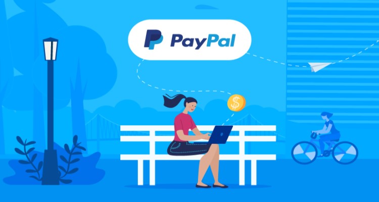 Who Founded PayPal Story Behind PayPal Business Model-1-getinstartup