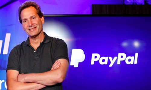 Who Founded PayPal Story Behind PayPal Business Model-2-getinstartup