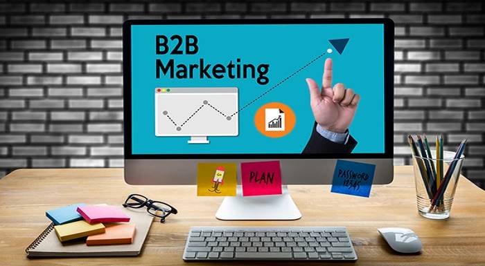 B2B Marketing Campaigns Examples Unlocking Success-4-getinstartup