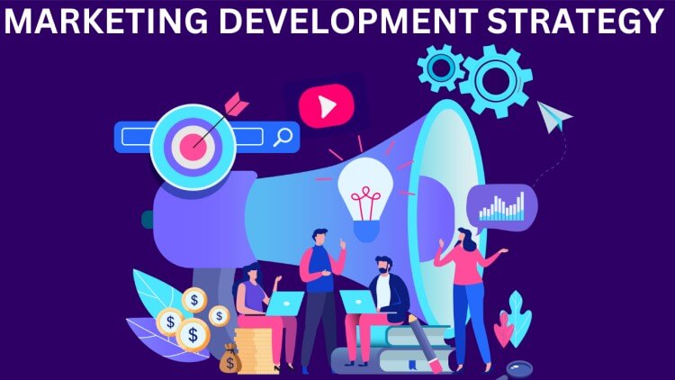 Explore Marketing Development Strategy with its Example-1-getinstartup