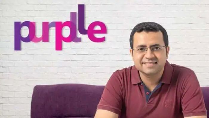 Manish Taneja Purple Brand Owner Visionary Leador-1-getinstartup