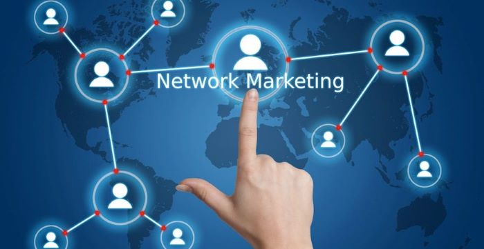 Network Marketing Business Ideas and Tips for Profitable Ventures-4-getinstartup
