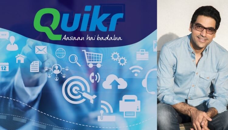 Quikr Founder A Master Mind Behind the Quiker Success Story-1-getinstartup