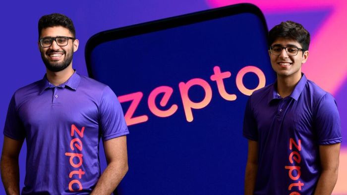 Zepto Story Unveiling the Zepto Business Model-2-getinstartup