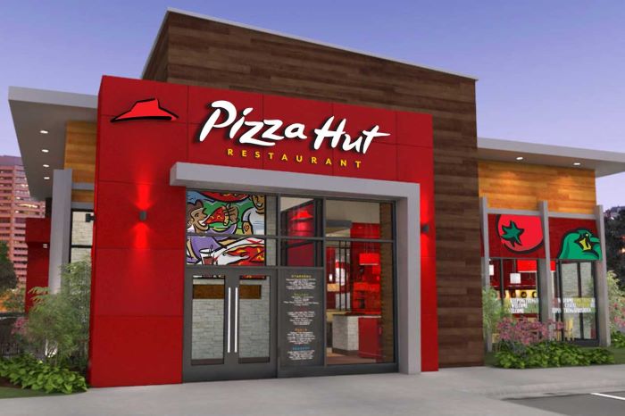 Pizza Hut Marketing Strategy Unraveling Pizza Hut Business Model-1-getinstartup