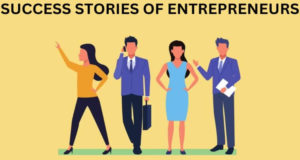 Success Stories of Entrepreneurs Leads to Productivity and Innovation-1-getinstartup