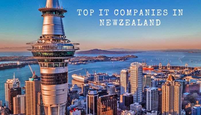 Top 10 IT Companies in New Zealand Power Players-1-getinstartup