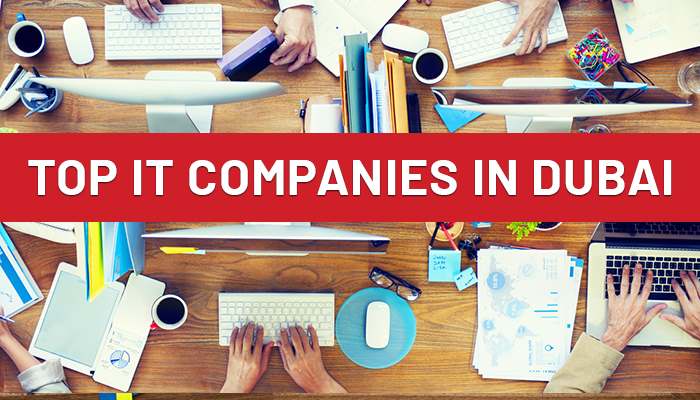 Top 10 IT companies in Dubai You Must Know-1-getinstartup