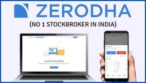 Zerodha Revenue Model How Zerodha Make Money-1-getinstartup